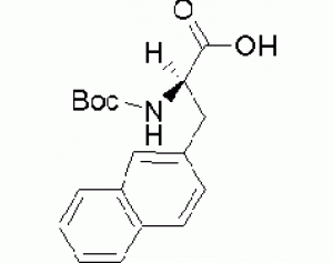 Boc-3-(2-萘基)-D-丙氨酸