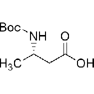 <em>Boc-L</em>-β-高丙氨酸
