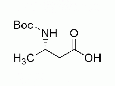 Boc-L-β-高丙氨酸