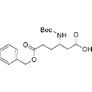 Boc-L-beta-高<em>谷氨酸</em> 6-<em>苄</em><em>酯</em>