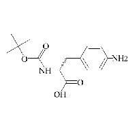 Boc-4-氨基-<em>D</em>-<em>苯丙氨酸</em>