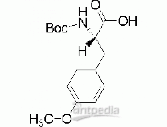 N-Boc-O-甲基-L-酪氨酸
