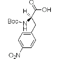 <em>BOC-D-4</em>-硝基苯<em>丙氨酸</em>
