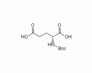 BOC-D-谷氨酸