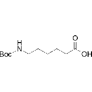 叔丁氧羰酰基6-<em>氨基</em><em>己酸</em>