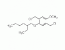 2,5-二(氯甲基)- 1-甲氧基-4- (2-乙基已氧基)-苯