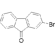 2-溴-9-<em>芴</em>酮