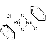 二氯苯基<em>钌</em>(II)二聚体