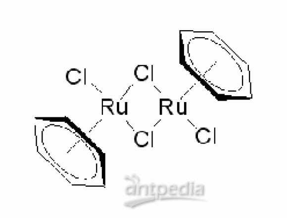 二氯苯基钌(II)二聚体