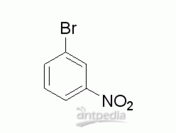 3-溴硝基苯