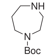 <em>1</em>-Boc-六氢-<em>1</em>,4-<em>二</em><em>氮</em><em>杂</em>环庚烷