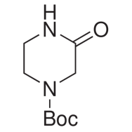 <em>1-Boc-3</em>-<em>氧</em><em>哌嗪</em>