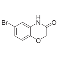 6-溴-2H-1,4-苯并<em>噁</em><em>嗪</em>-3(4H)-酮