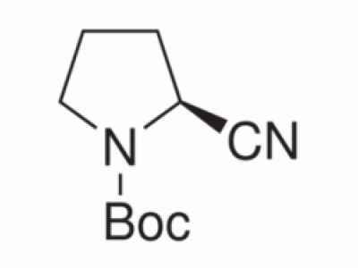 (S)-(-)-1-BOC-2-吡咯烷甲腈