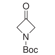 1-Boc-3-<em>氮</em>杂环丁酮