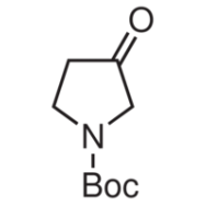 <em>1-Boc-3</em>-吡咯烷<em>酮</em>