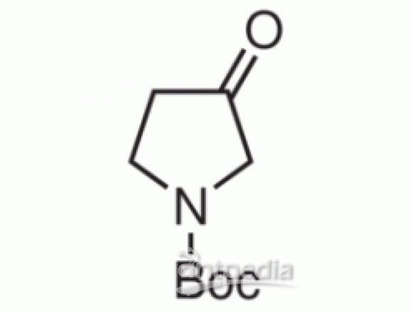 1-Boc-3-吡咯烷酮
