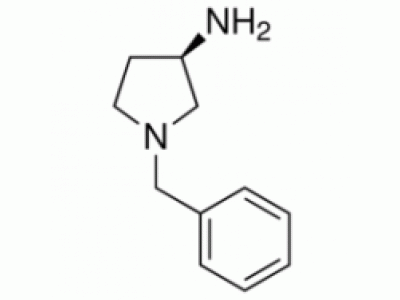(R)-(-)-1-苯甲基-3-氨基吡咯烷