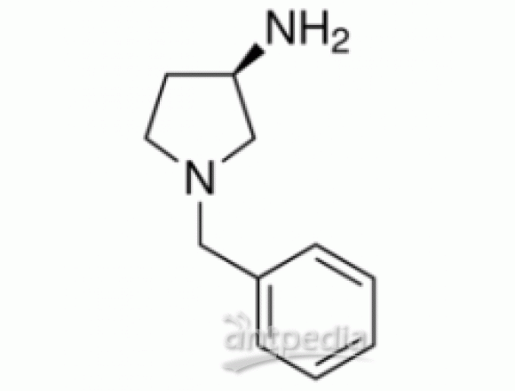 (R)-(-)-1-苯甲基-3-氨基吡咯烷
