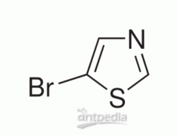 5-溴噻唑