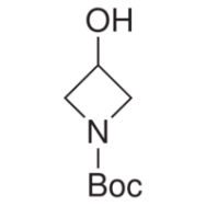 1-Boc-3-羟基<em>吖</em><em>丁</em><em>啶</em>