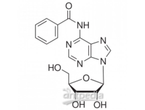 N6-苯甲酰基腺苷