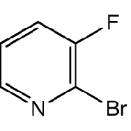 2-溴-<em>3</em>-<em>氟</em><em>吡啶</em>