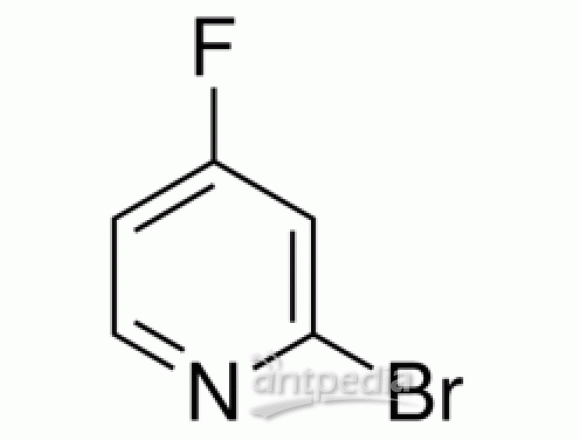 2-溴-4-氟吡啶