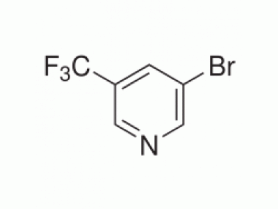 3-溴-5-(三氟甲基)吡啶