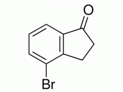 4-溴-1-茚满酮