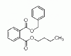 邻苯二甲酸丁苄酯标准溶液