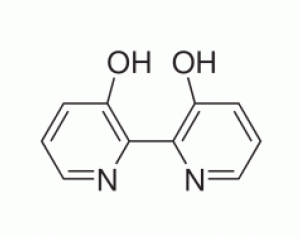 2,2′-联吡啶-3,3′-二醇