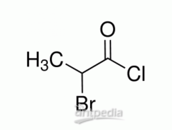 2-溴丙酰氯