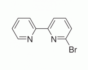6-溴-2,2′-联吡啶