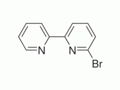 6-溴-2,2′-联吡啶