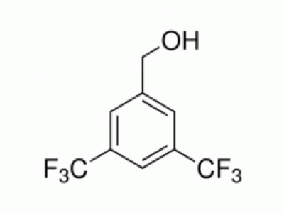 3,5-二(三氟甲基)苯甲醇