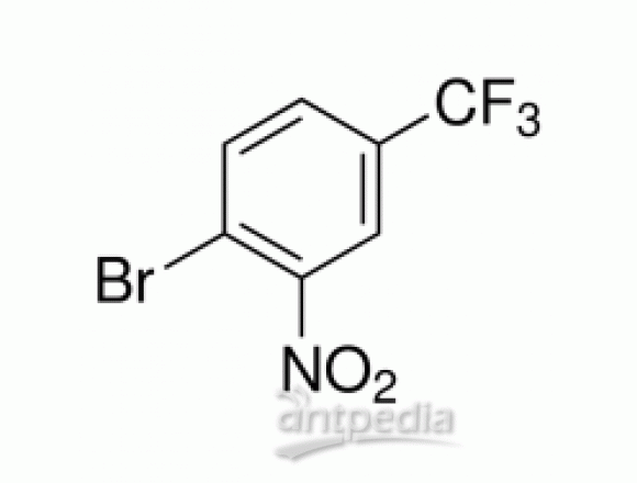 4-溴-3-硝基三氟甲苯