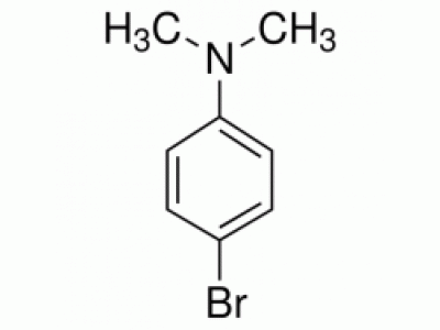 4-溴-N,N-二甲基苯胺
