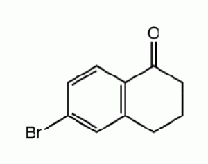6-溴-1-四氢萘酮