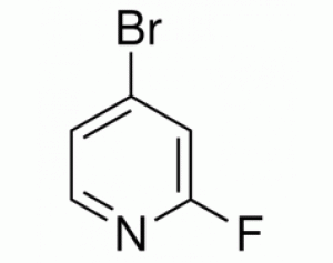 4-溴-2-氟吡啶