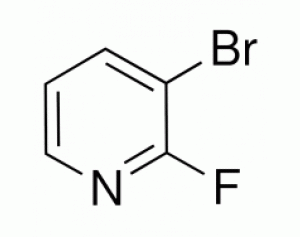 3-溴-2-氟吡啶