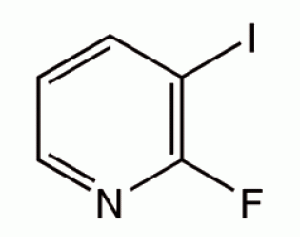 2-溴-3-碘吡啶