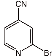 <em>2</em>-溴-4-<em>氰</em><em>吡啶</em>