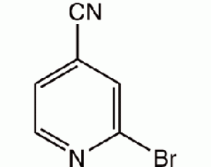 2-溴-4-氰吡啶