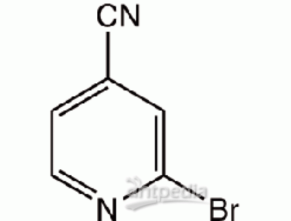 2-溴-4-氰吡啶