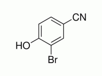 3-溴-4-羟基苯甲腈