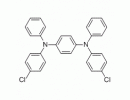 N,N'-双(4-氯苯基)-N,N'-二苯基-1,4-苯撑二胺