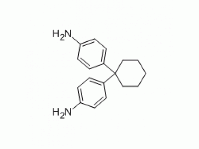 1,1-双(4-氨基苯基)环己烷