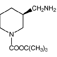 (S)-<em>1-Boc-3</em>-氨甲基<em>哌啶</em>