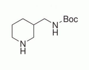 (±)-3-(Boc-氨基甲基)哌啶